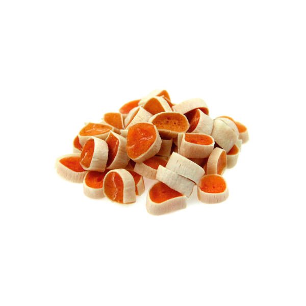 8434744040831+8434744042514_2 Nutradog Sushi de Pollo y Bacalao - Snack para Perro