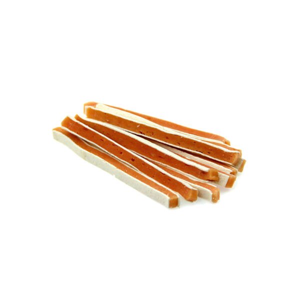8434744040862+8434744040879_2 Nutradog Sándwich de Pollo y Bacalao - Snack para Perro