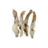 Nutradog Orejas de Conejo - Snack para Perro