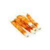 8434744042330+8434744042347_2 + 8434744042354 NutraDog Palitos con Pollo 24 cm - Snack para Perro