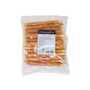 8434744042354_2 NutraDog Palitos con Pollo 24 cm - Snack para Perro