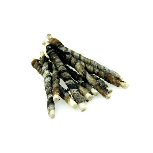 NutraDog Palitos con Pescado - Snack para Perro