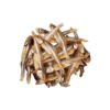 8434744042538+8434744042545_2 NutraDog Pescaditos Deshidratados - Snack para Perro