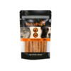 8434744042613+8434744042620 NutraDog Tiras de Salmón - Snack para Perro