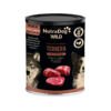 8434744043221 Nutradog Wild Premium Lata de Ternera - Comida Húmeda para Perro