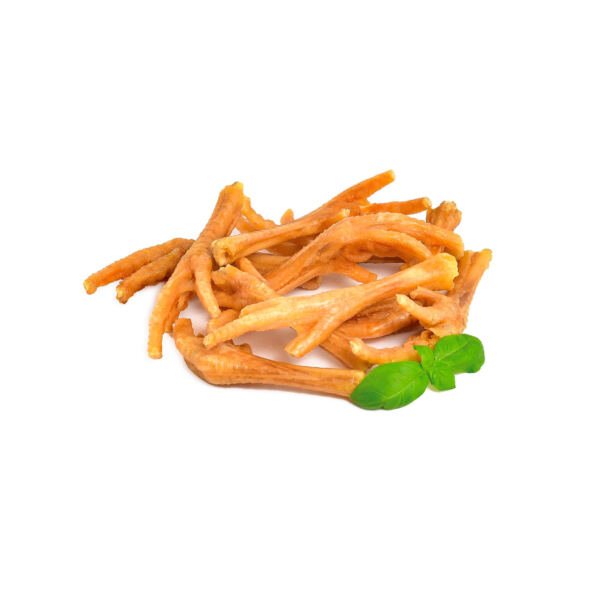 8434744044471 Nutradog Yummy Patas de Pollo - Snack para Perro