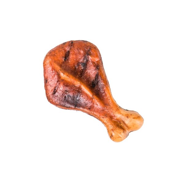 8434744044587+8434744044594 Nutradog Chuletas BBQ - Snack para Perro