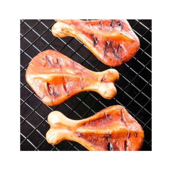 8434744044587+8434744044594_2 Nutradog Chuletas BBQ - Snack para Perro