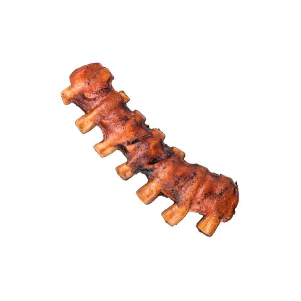 Nutradog Costillar BBQ - Snack para Perro
