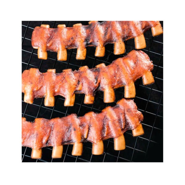 Nutradog Costillar BBQ - Snack para Perro