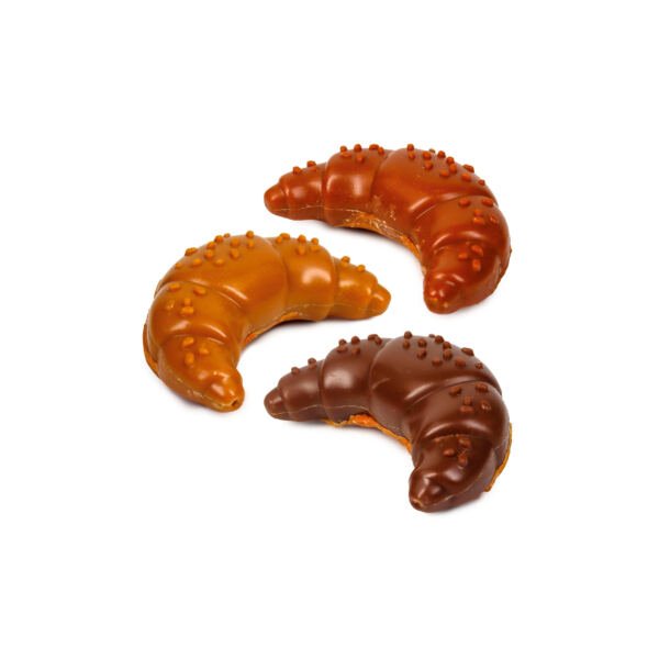 Nutradog Croissants de Sabores Surtidos - Snack para Perro