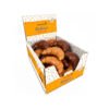 Nutradog Croissants de Sabores Surtidos - Snack para Perro