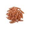 NutraDog Mini Salchichas de Pollo - Snack para Perro
