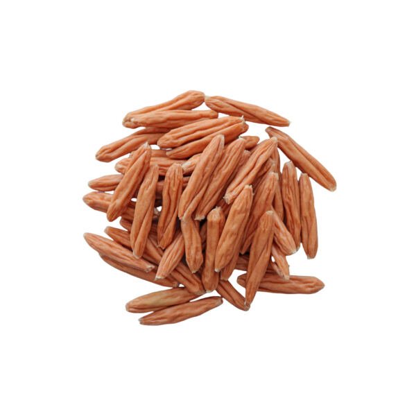 NutraDog Mini Salchichas de Pollo - Snack para Perro