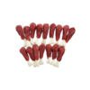 Nutradog Muslitos de Pato con Calcio - Snack para Perro