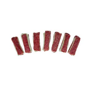 8434744050977 Nutradog Bocados de Pato con Queso - Snack para Perro