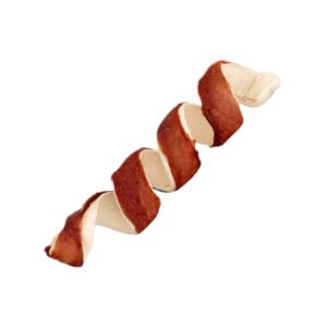 8434744051080 Nutradog Espirales Masticables de Pato - Snack para Perro