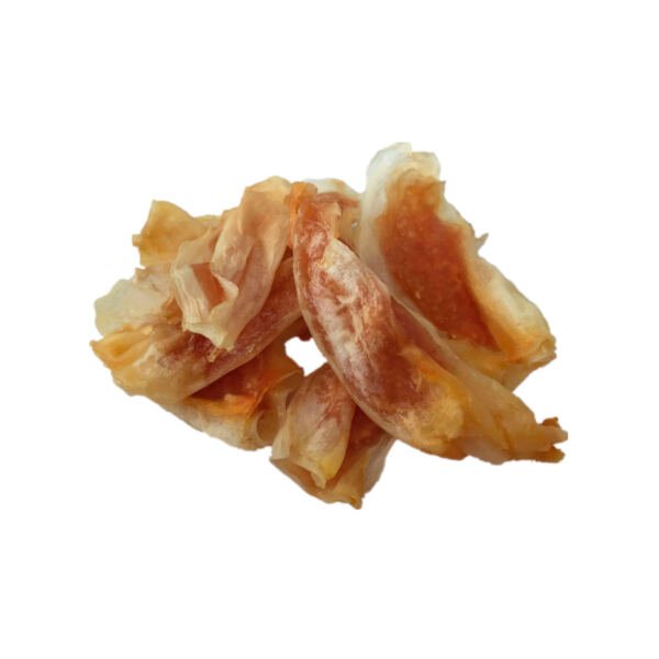 8434744051097 Nutradog Orejas de Conejo Rellenas con Pollo - Snack para Perro