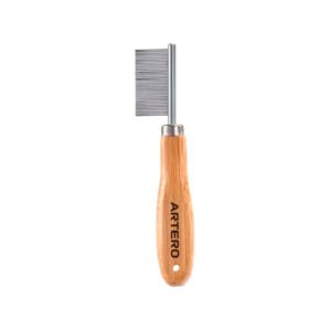 Artero Buddy Peine Lagrimales Mini - Higiene para Perro, Gato y Conejo