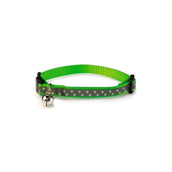 8435117802582 Arquivet Collar Reflectante - Accesorio para Gato