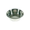 Arquivet Comedero de Acero Inoxidable - Accesorio para Perro y Gato