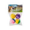 8435117842779 Arquivet Pelota de Espuma - Accesorio para Gato