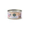 8436596675759_Kitten SalmonChicken85g Natura Diet Kitten Salmón y Pollo Paté – Comida Húmeda para Gatito