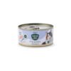 Natura Diet Adult Pescado y Arroz Paté - Comida Húmeda para Gato