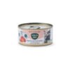 8436596675810_Adult Sterilized IbericoPumpkin85g Natura Diet Adult Sterilized Ibérico y Calabaza Paté - Comida Húmeda para Gato