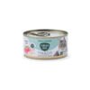 8436596675827_AdultSenior TunaCod85g Natura Diet Adult & Senior Atún y Bacalao Paté - Comida Húmeda para Gato