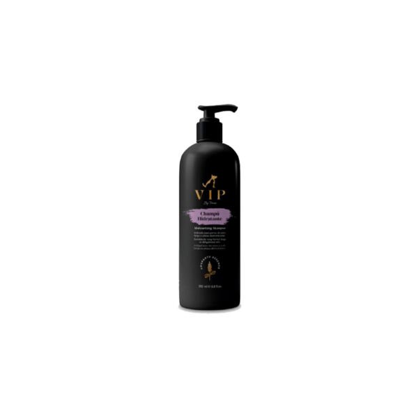 VIP Champú Hidratante - Higiene para Perro