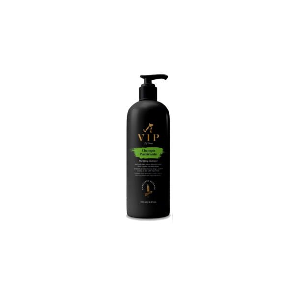 8436624460074 VIP Champú Purificante - Higiene para Perro