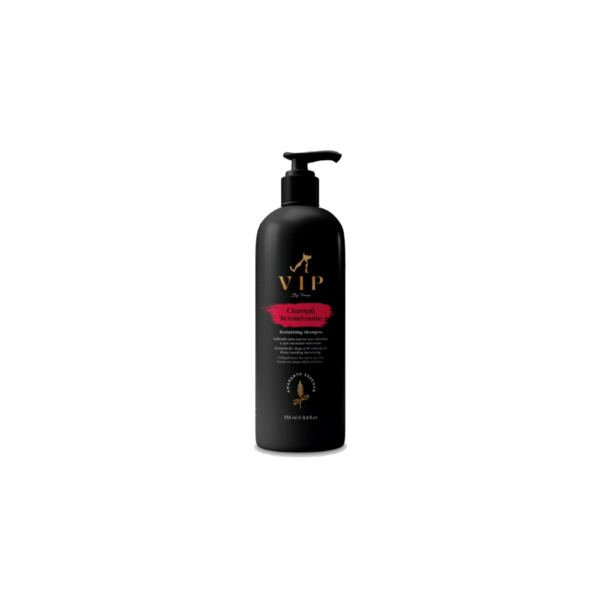 8436624460081 VIP Champú Texturizador - Higiene para Perro