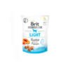 8595602539956 Brit Care Snack Light - Snack para Perro