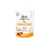 Brit Care Snack Skin Coat - Snack para Perro