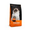 Calibra Expert+Adult Sensitive & Shiny Coat Salmón - Pienso para Gato