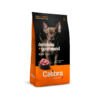 8595706705554 + 8595706705561 Calibra Expert + Adult Mini Delicious & Gourmet Pato – Pienso para Perro