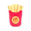 FuzzYard Peluche Patatas Fritas - Juguete para Perro