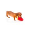 FuzzYard Peluche Patatas Fritas - Juguete para Perro