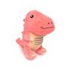 Fuzziyard Dinosaurio Tyrion Tyrannosaurus Rex - Juguete para Perro