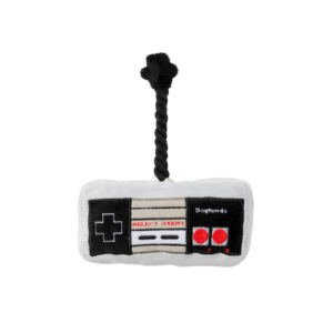 FuzzYard Dogtendo Controller - Juguete para Perro