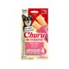 Inaba Ciao Churu Terrine Rico en Salmón - Snack para Perro