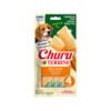 Inaba Ciao Churu Terrine Rico de Pollo - Snack para Perro