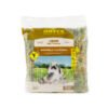 Heno-Manzanilla-Calendula-Miniorycs_8437015318059 Orycs Heno Manzanilla y Caléndula - Alimento para Roedores