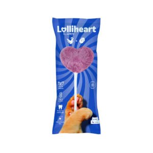 M-Pets Lolliheart - Snack para Gato
