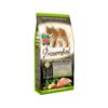 PRIMORDIAL CAT ESTERIL SKIN COAT-2kg Primordial Adulto Esterilizado Skin & Coat Salmón y Pavo Grain Free – Pienso para Gato