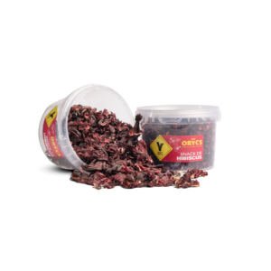 Snack-Hibiscus-Miniorycs-conejos-roedores_8437015318387 Orycs Hibiscus - Snack para Roedores