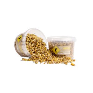 Snack-Manzanilla-Miniorycs-conejos-roedores_8437015318431 Orycs Manzanilla - Snack para Roedores