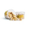 Orycs Tropical - Snack para Roedores