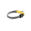 M-Pets Wild Jungle Collar Zebra - Accesorio para Perro